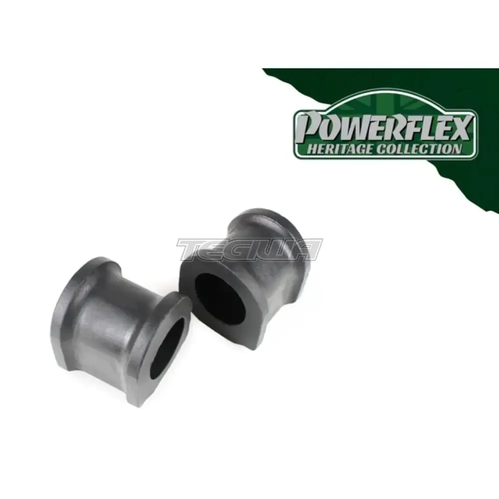 Powerflex Heritage Series Front Anti Roll Bar Bush 27Mm Porsche 911 964 89-94 1