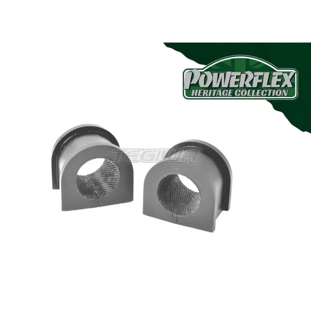 Powerflex Heritage Series Front Anti Roll Bar Bush 29Mm Mazda Rx-7 Gen 3-Fd3s 92-02 1