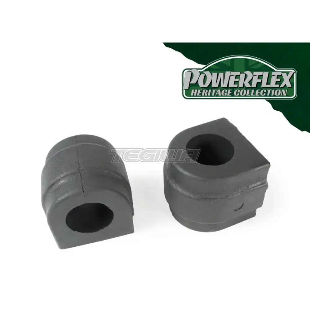 Powerflex Heritage Series Front Anti Roll Bar Bush 30.8Mm Bmw 3 Series E46 M3 Inc Csl 99-06 1
