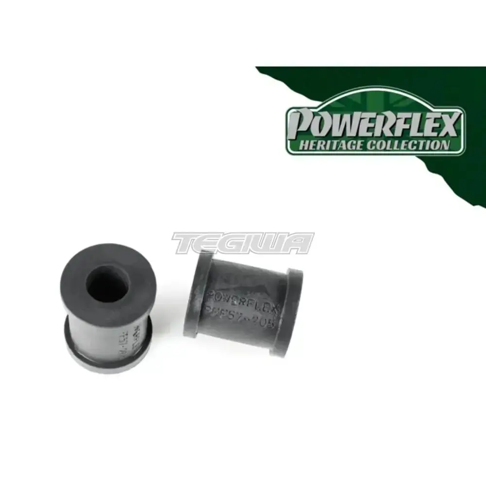 Powerflex Heritage Series Front Anti-Roll Bar Drop Link Bush 16Mm Porsche 944 Inc S2 Turbo 85-91 1