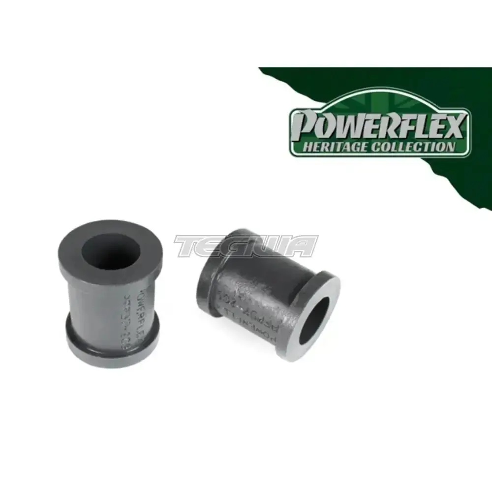 Powerflex Heritage Series Front Anti-Roll Bar Drop Link Bush 23Mm Porsche 924 Inc S 944 82-85 1