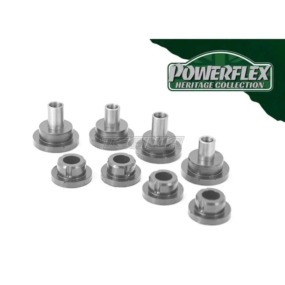 Powerflex Heritage Series Front Anti Roll Bar End Link Subaru Impreza Turbo Inc Wrx Sti Gc Gf 93-00 1