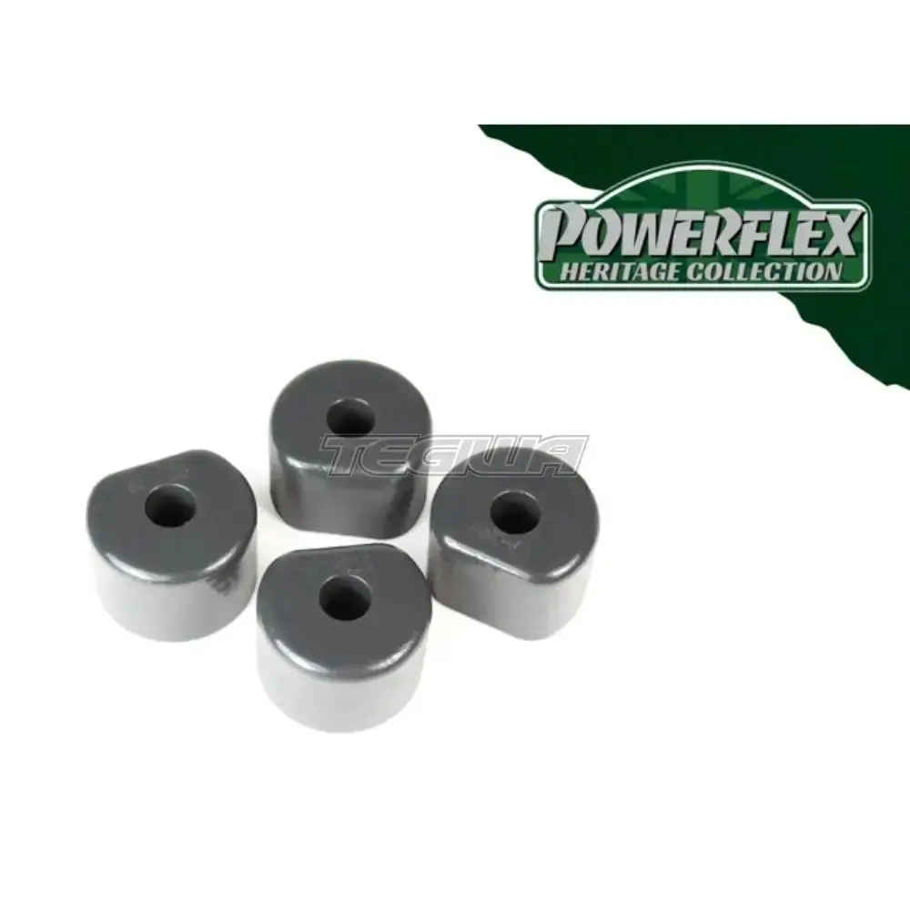 Powerflex Heritage Series Front Anti Roll Bar End Link To Wishbone Porsche 924 Inc S 944 82-85 1