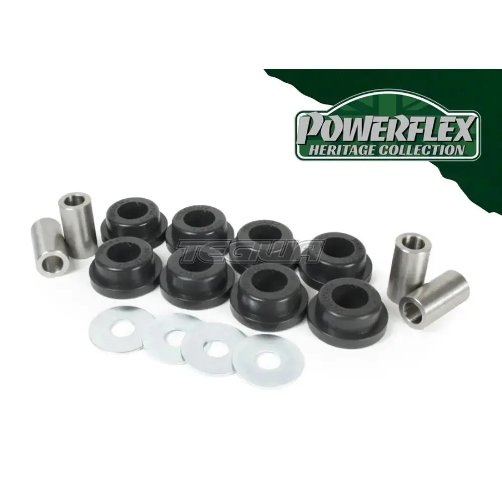 Powerflex Heritage Series Front Anti Roll Bar Link Bush Kit Audi A3 S3 Rs3 8L Mk1 2Wd 96-03 - Pff85-413H 1