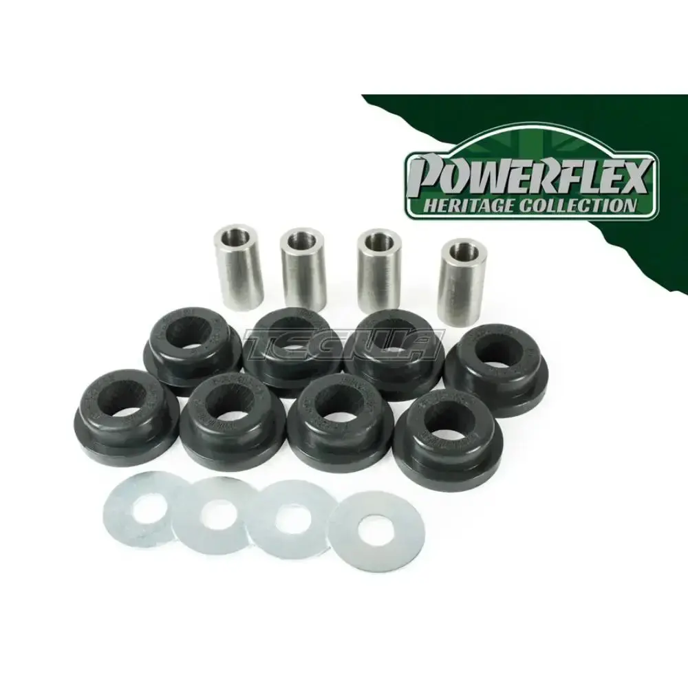Powerflex Heritage Series Front Anti Roll Bar Link Bush Kit Seat Leon Mk1 1M Cupra Typ 2Wd 99-05 - Pff85-412H 1