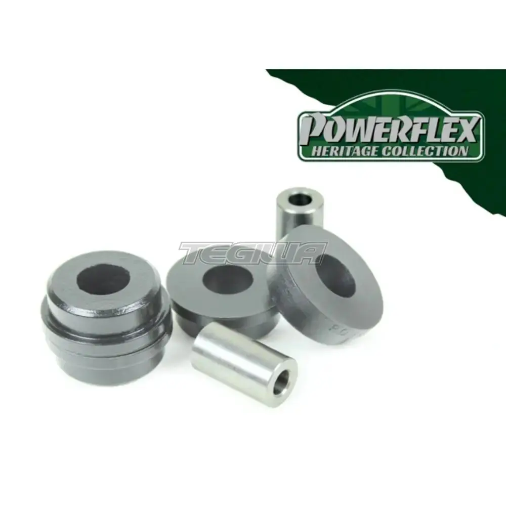 Powerflex Heritage Series Front Anti Roll Bar Link Rod Bush Bmw 3 Series E36 Compact 93-00 1