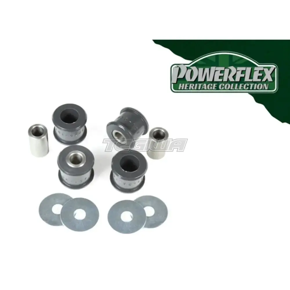 Powerflex Heritage Series Front Anti Roll Bar Link Rod Bush Mazda Mx-5 Miata Eunos Mk2 Nb 98-05 1