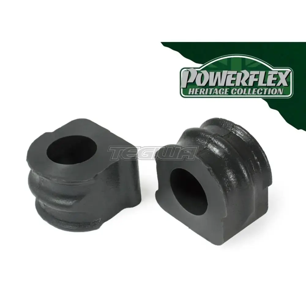 Powerflex Heritage Series Front Anti Roll Bar Mount 23Mm Audi A3 S3 Rs3 8L Mk1 2Wd 96-03 1