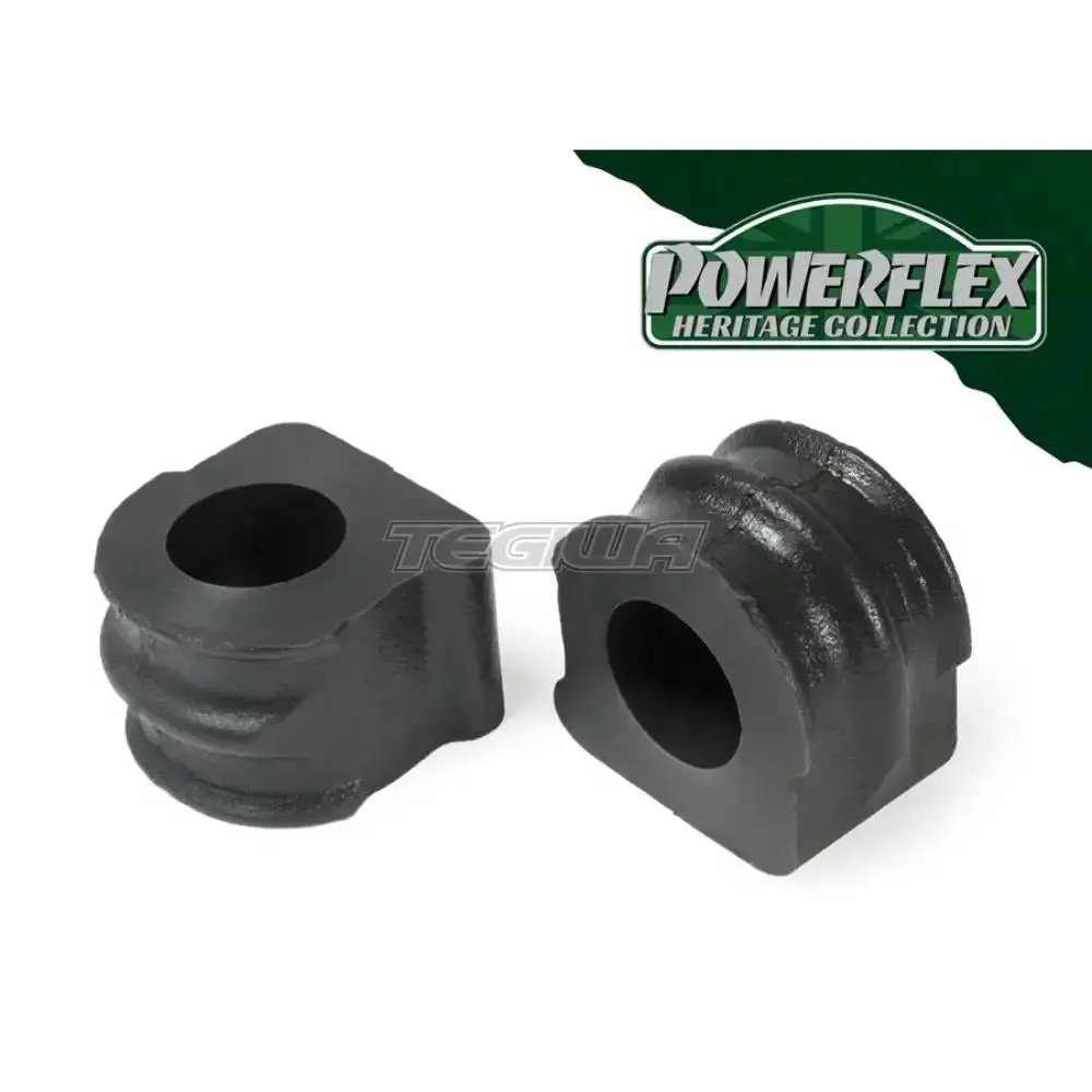 Powerflex Heritage Series Front Anti Roll Bar Mount 23Mm Seat Leon Mk1 1M Cupra Typ 4Wd 99-05 1