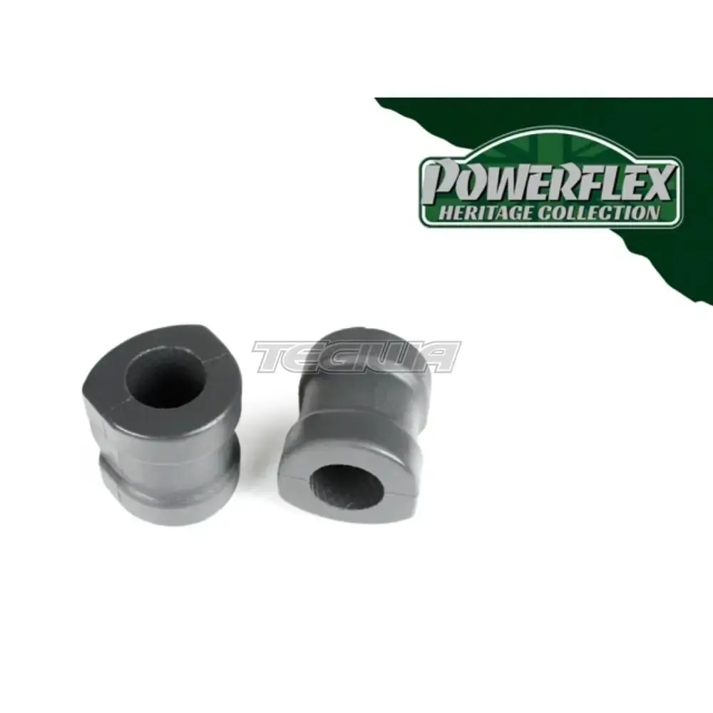 Powerflex Heritage Series Front Anti Roll Bar Mounting 28Mm Bmw 6 Series E24 82-89 1