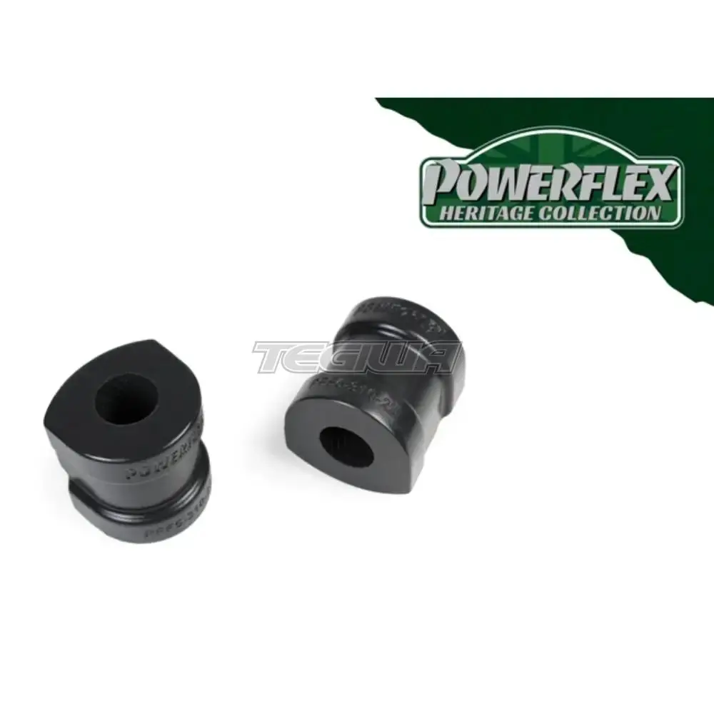 Powerflex Heritage Series Front Anti Roll Bar Mounting Bush 23Mm Bmw 3 Series E36 Inc M3 90-98 1