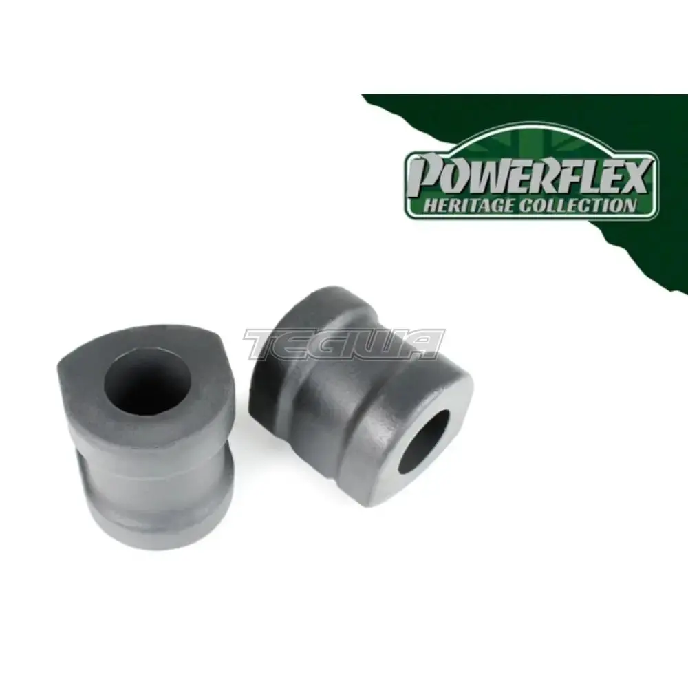 Powerflex Heritage Series Front Anti Roll Bar Mounting Bush 26Mm Bmw 6 Series E24 82-89 1