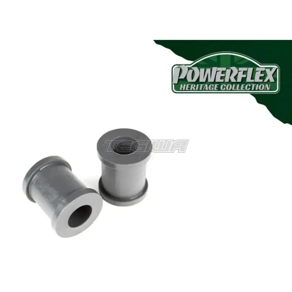 Powerflex Heritage Series Front Anti Roll Bar To Link Rod Bush Porsche 944 Inc S2 Turbo 85-91 1