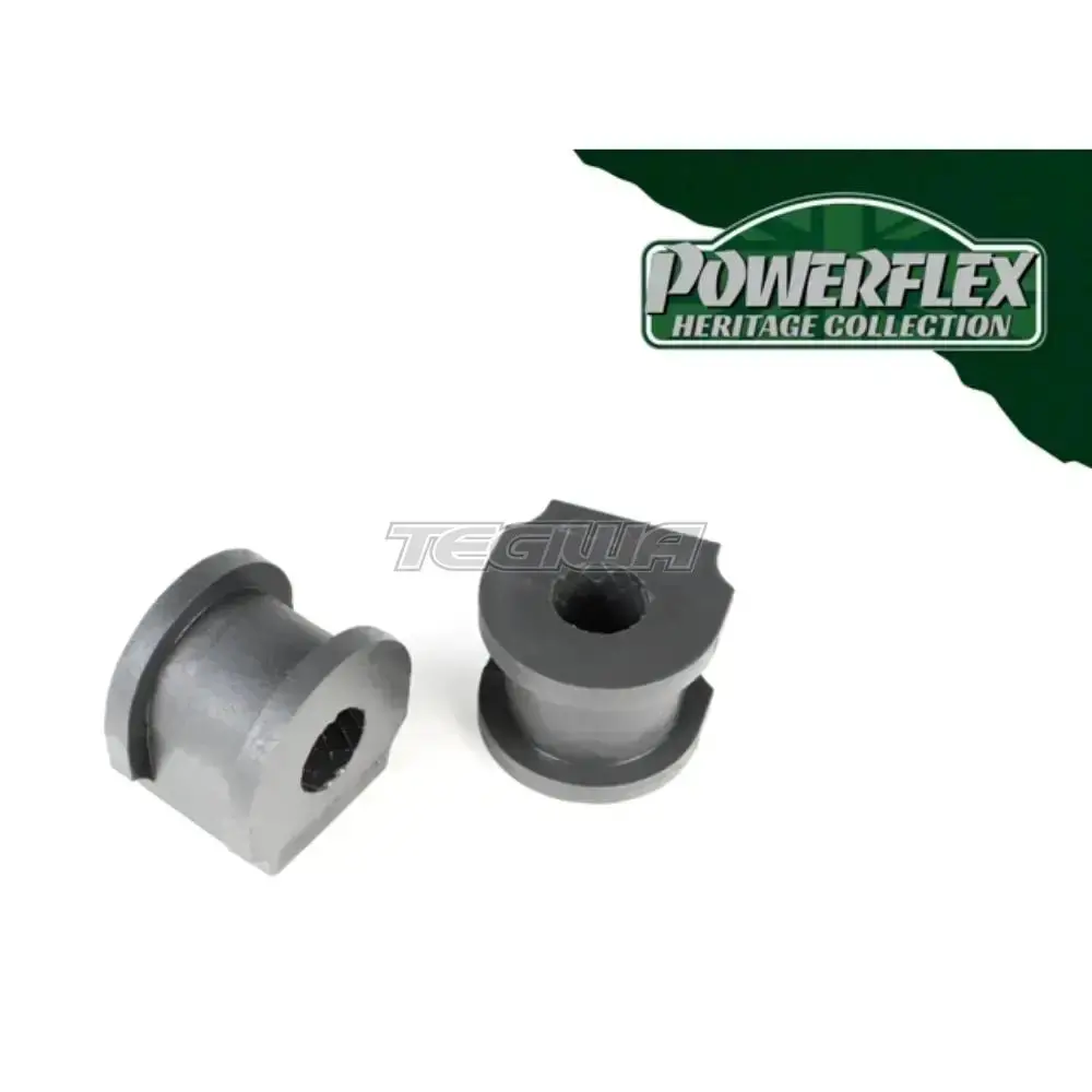 Powerflex Heritage Series Front Anti Roll Bar To Wishbone Bush Porsche 924 Inc S 944 82-85 1