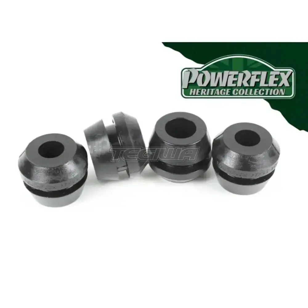 Powerflex Heritage Series Front Cross Member Mounting Bush Volkswagen Corrado Vr6 89-95 1
