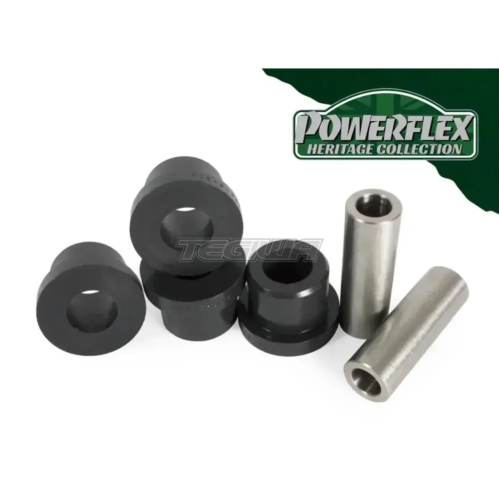 Powerflex Heritage Series Front Inner Track Control Arm Bush Toyota Mr2 Gen2 Sw20 Rev 2 To 5 89-99 1