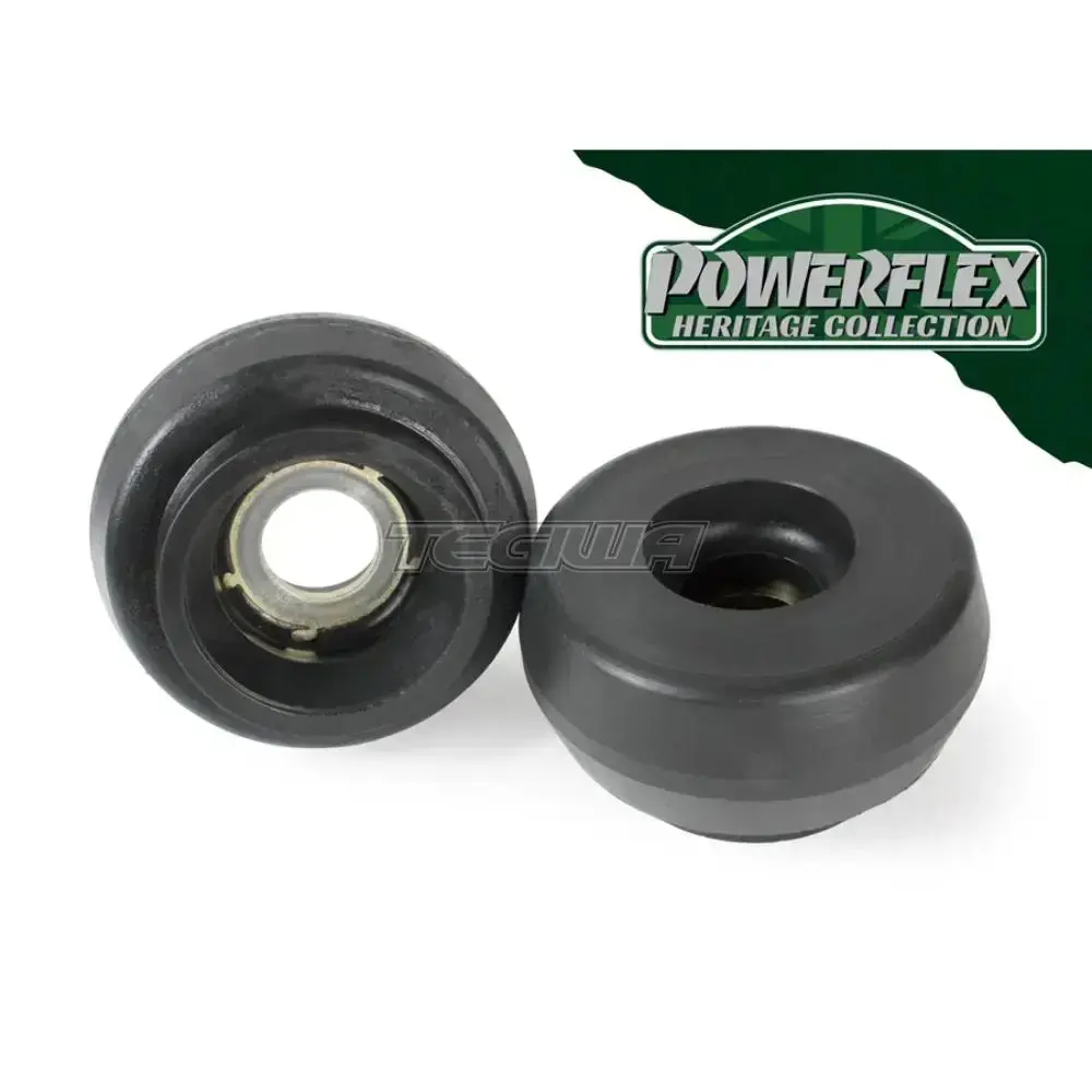 Powerflex Heritage Series Front Strut Top Mount Volkswagen Corrado Vr6 89-95 1
