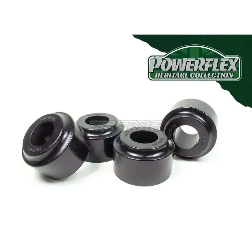 Powerflex Heritage Series Front Tie Bar Front Bush Toyota Mr2 Gen2 Sw20 Rev 1 89-99 1