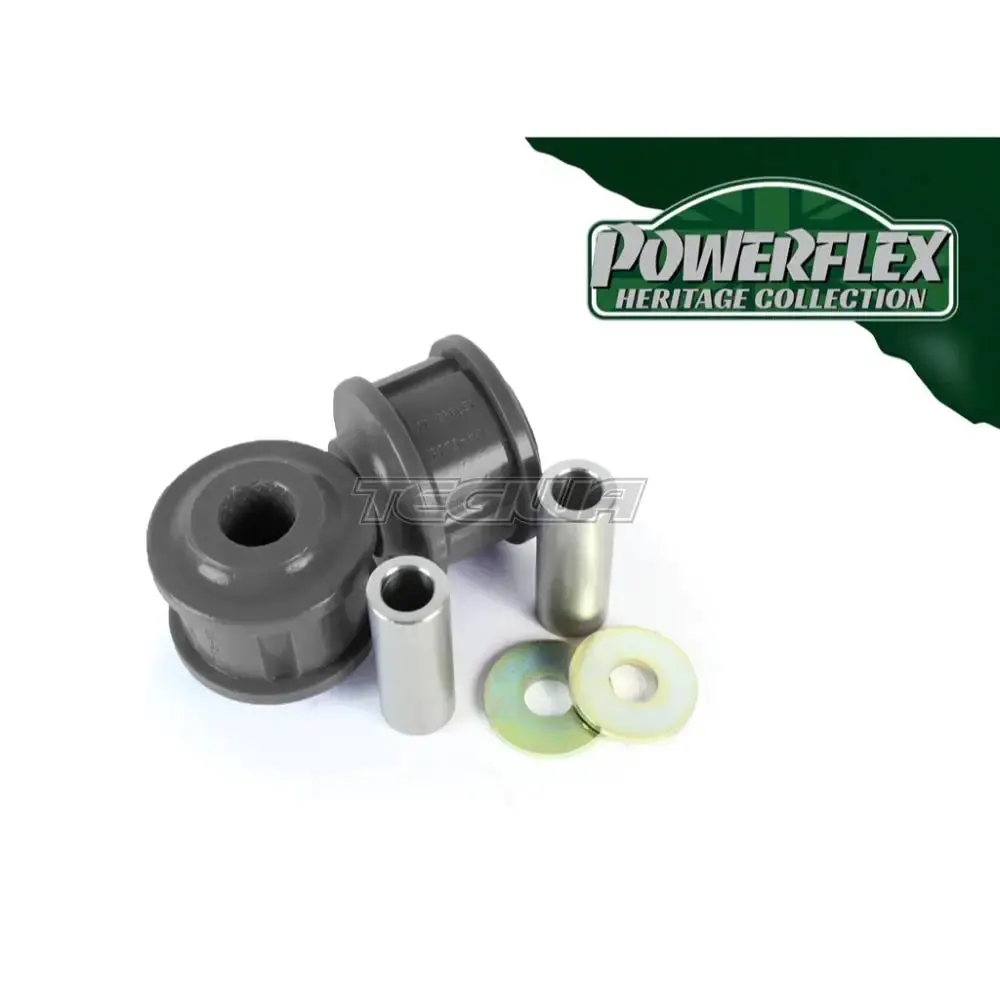 Powerflex Heritage Series Front Upper Control Arm To Chassis Bush Bmw 7 Series E32 88-94 1