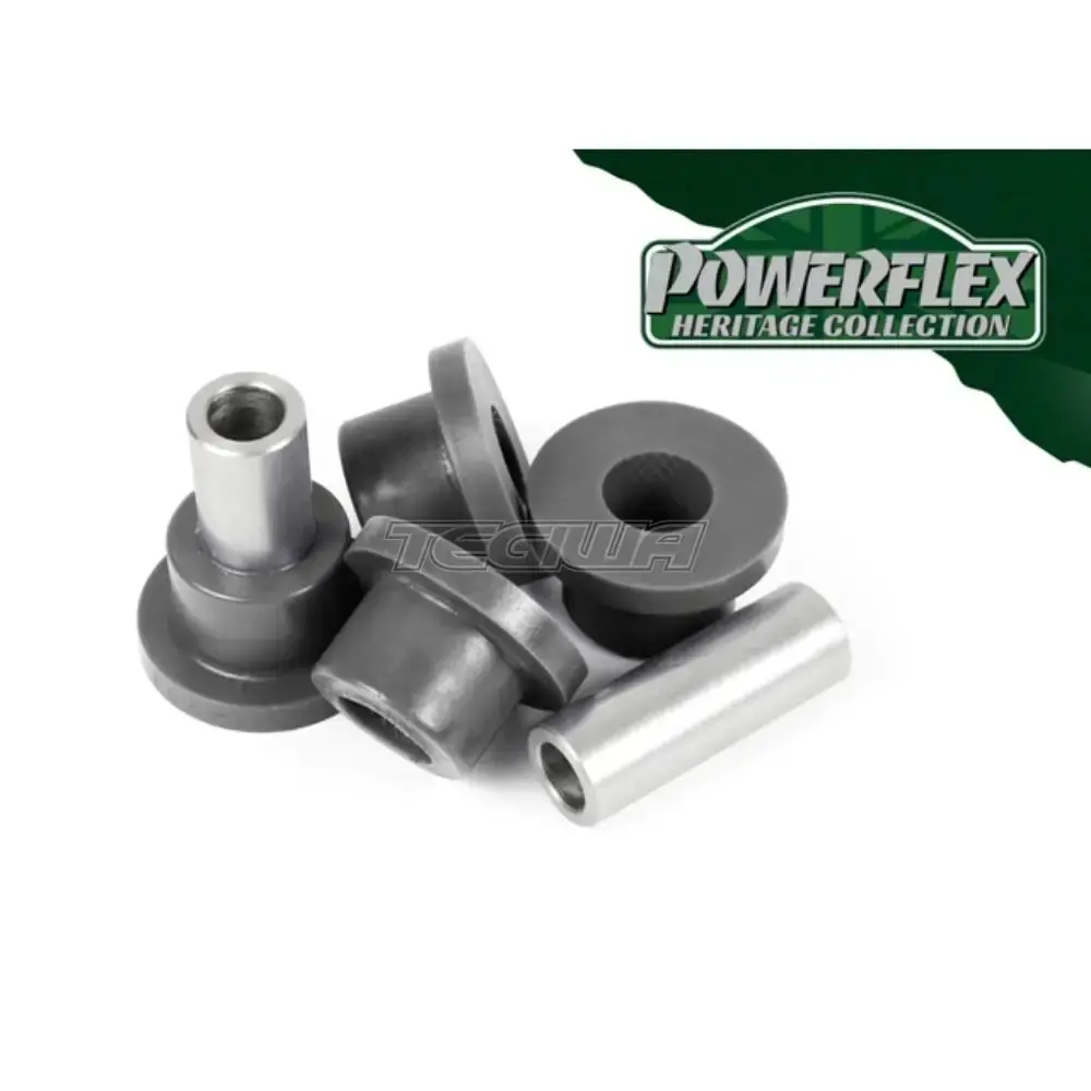 Powerflex Heritage Series Front Wishbone Front Bush 30Mm Audi Tt Mk1 Typ 8N 4Wd 99-06 1