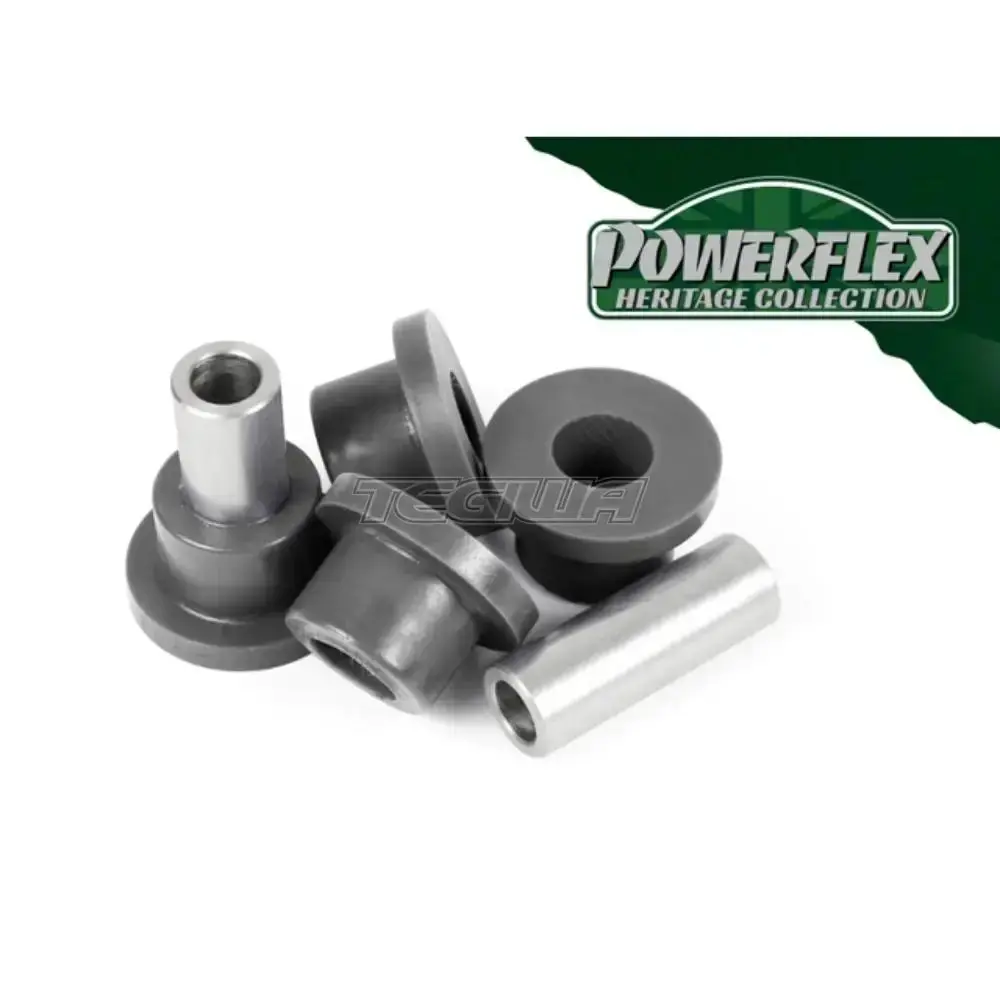 Powerflex Heritage Series Front Wishbone Front Bush 30Mm Seat Leon Mk1 1M Cupra Typ 2Wd 99-05 1