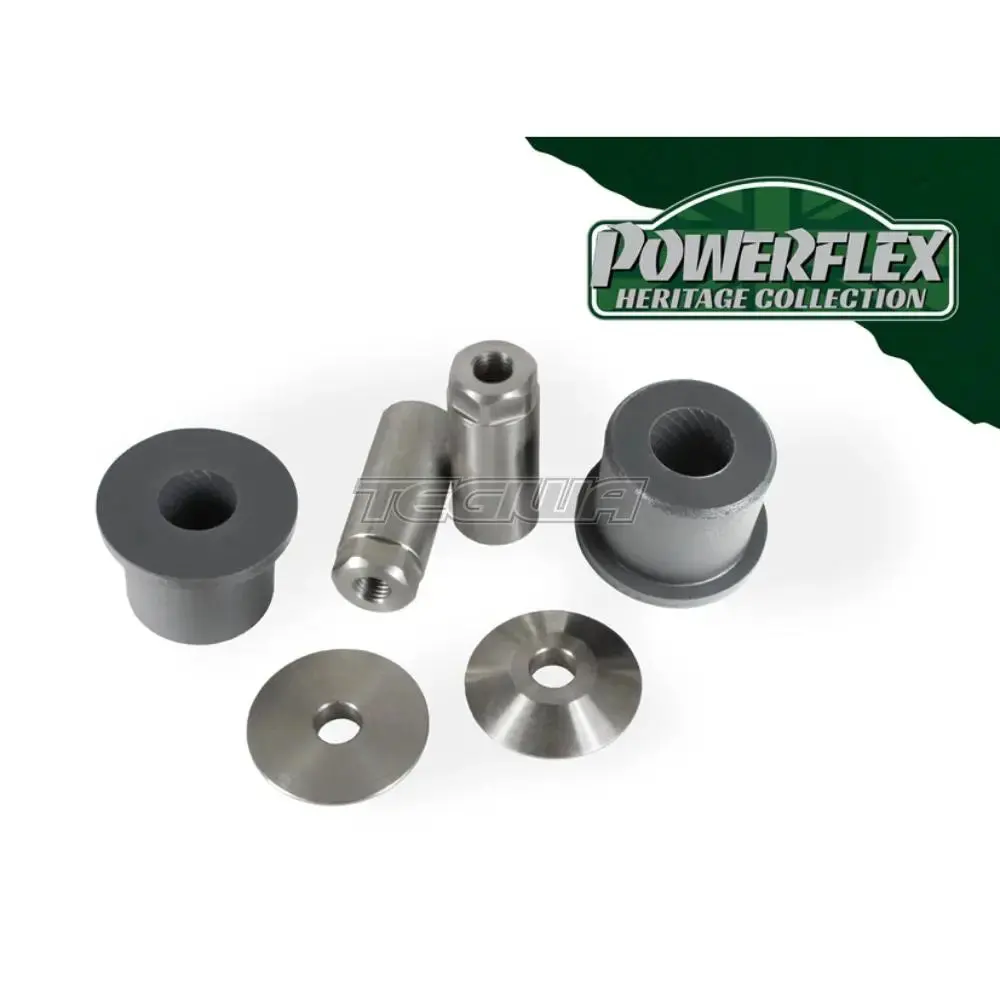 Powerflex Heritage Series Front Wishbone Front Bush Porsche 911 964 89-94 1