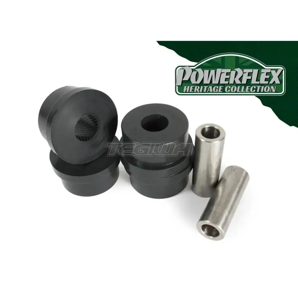 Powerflex Heritage Series Front Wishbone Cast Front Bush 45Mm Audi A3 S3 Rs3 8L Mk1 4Wd 96-03 1