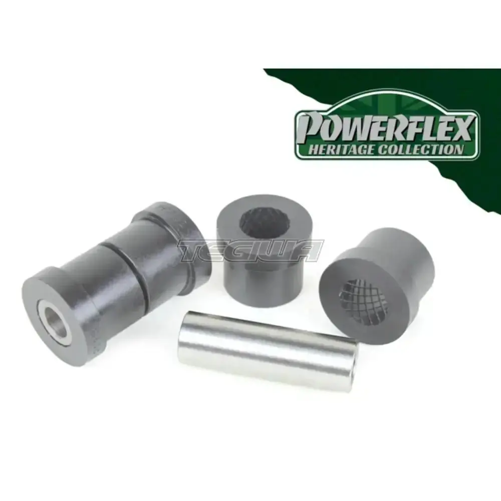 Powerflex Heritage Series Front Wishbone Inner Bush Porsche 924 Inc S 944 82-85 1