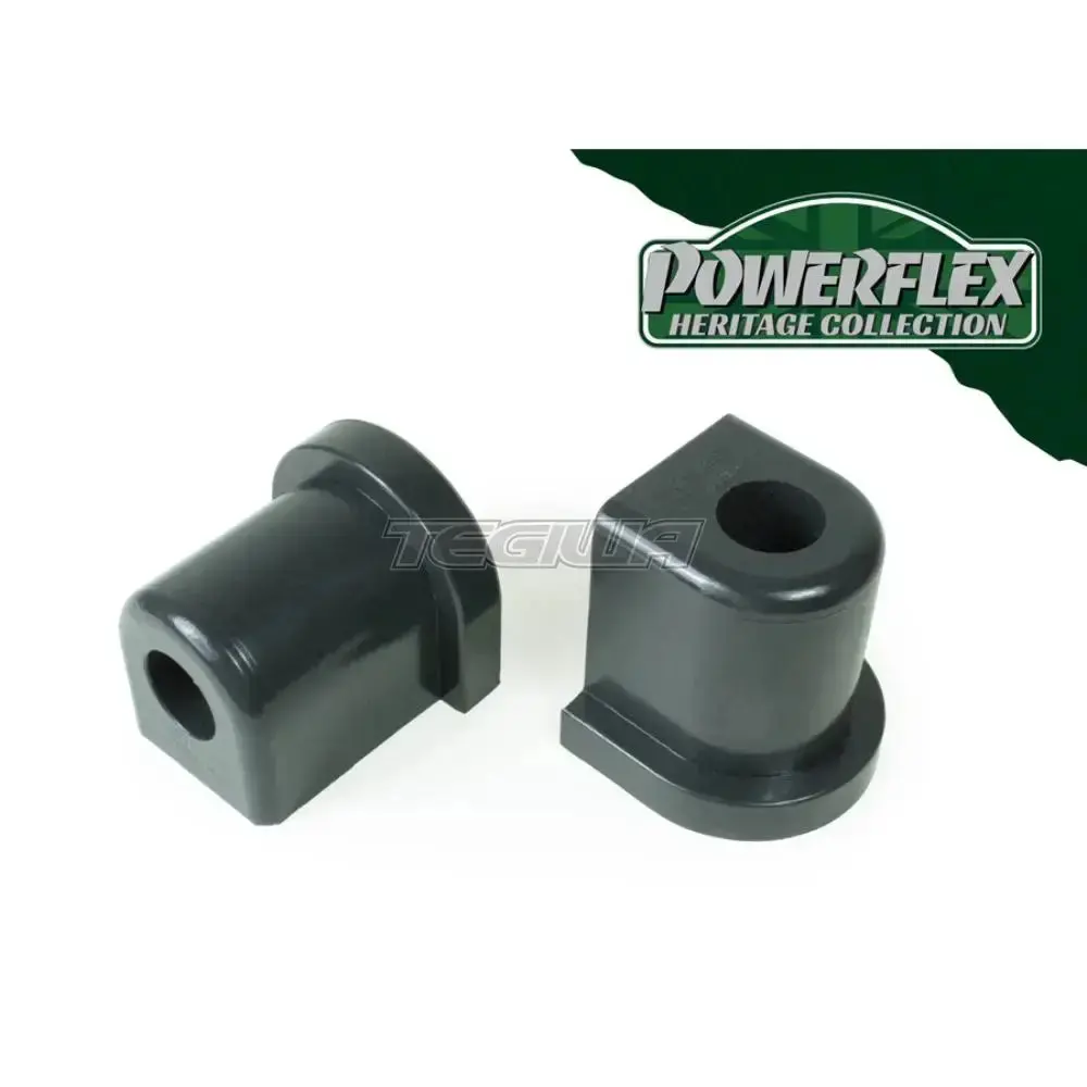 Powerflex Heritage Series Front Wishbone Rear Bush Porsche 924 Inc S 944 82-85 1