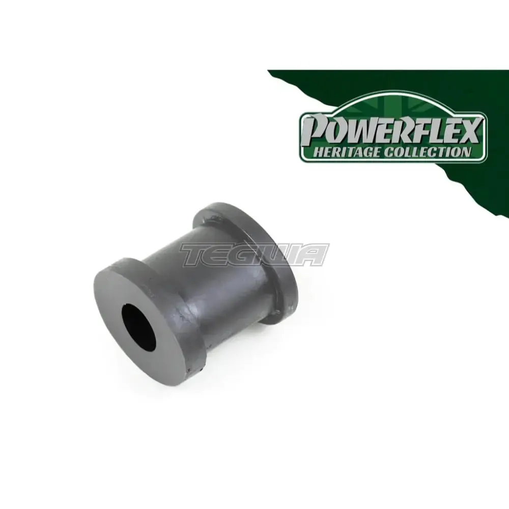 Powerflex Heritage Series Gear Shift Arm Front Bush Oval Bmw 7 Series E38 94-02 1