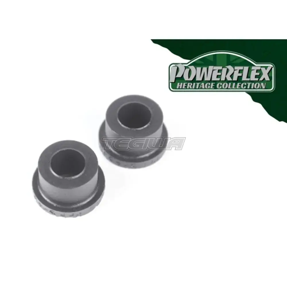 Powerflex Heritage Series Gear Shift Arm Front Bush Round Bmw 6 Series E24 82-89 1