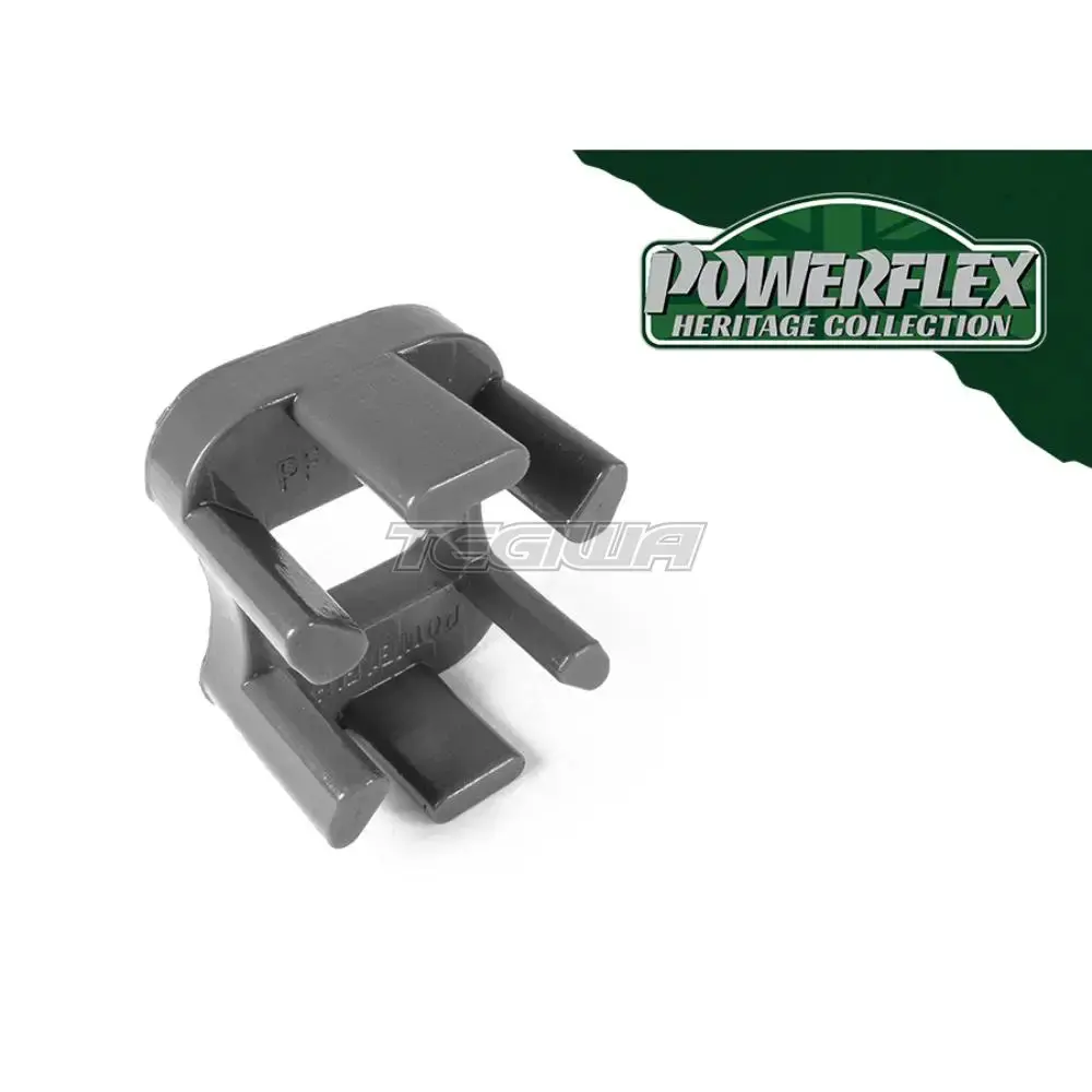 Powerflex Heritage Series Gearbox Support Bush Insert Audi A4 S4 Rs4 B5 Avant 95-01 1