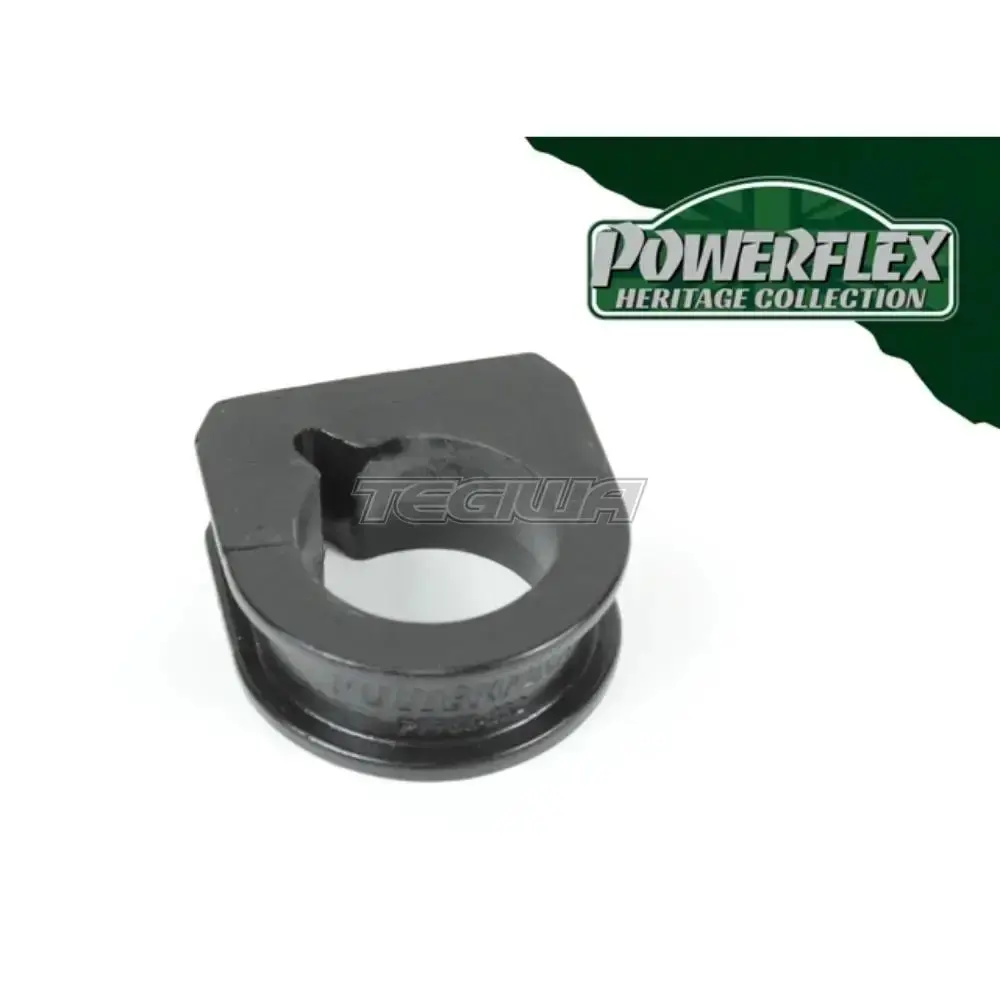 Powerflex Heritage Series Power Steering Rack Mount Volkswagen Corrado Vr6 89-95 - Pff85-232H 1