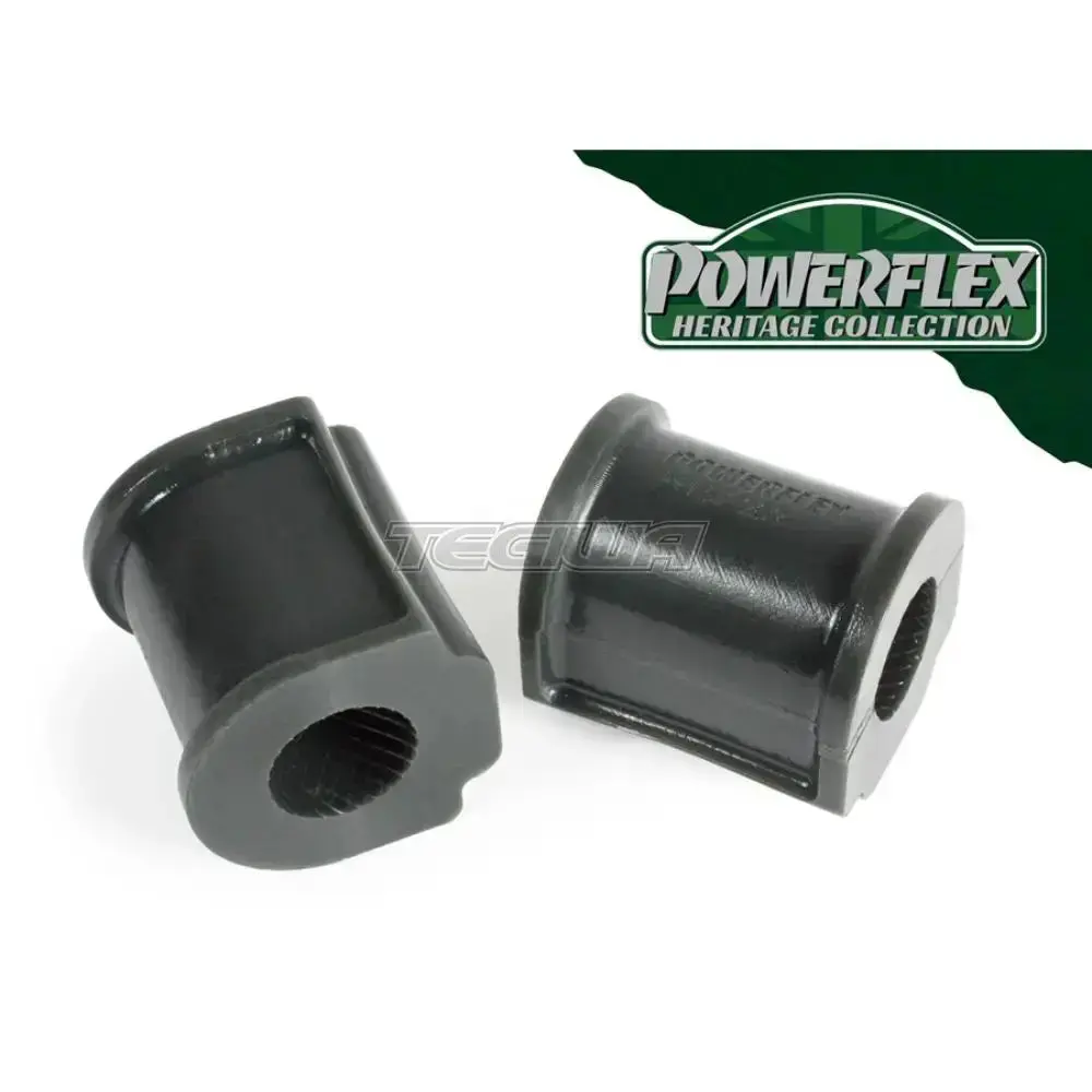 Powerflex Heritage Series Rear Anti Roll Bar Bush 20Mm Porsche 924 Inc S 944 82-85 1