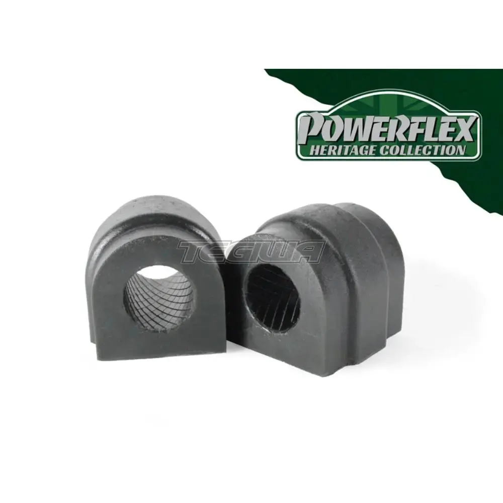 Powerflex Heritage Series Rear Anti Roll Bar Bush 22.5Mm Bmw 3 Series E46 M3 Inc Csl 99-06 1