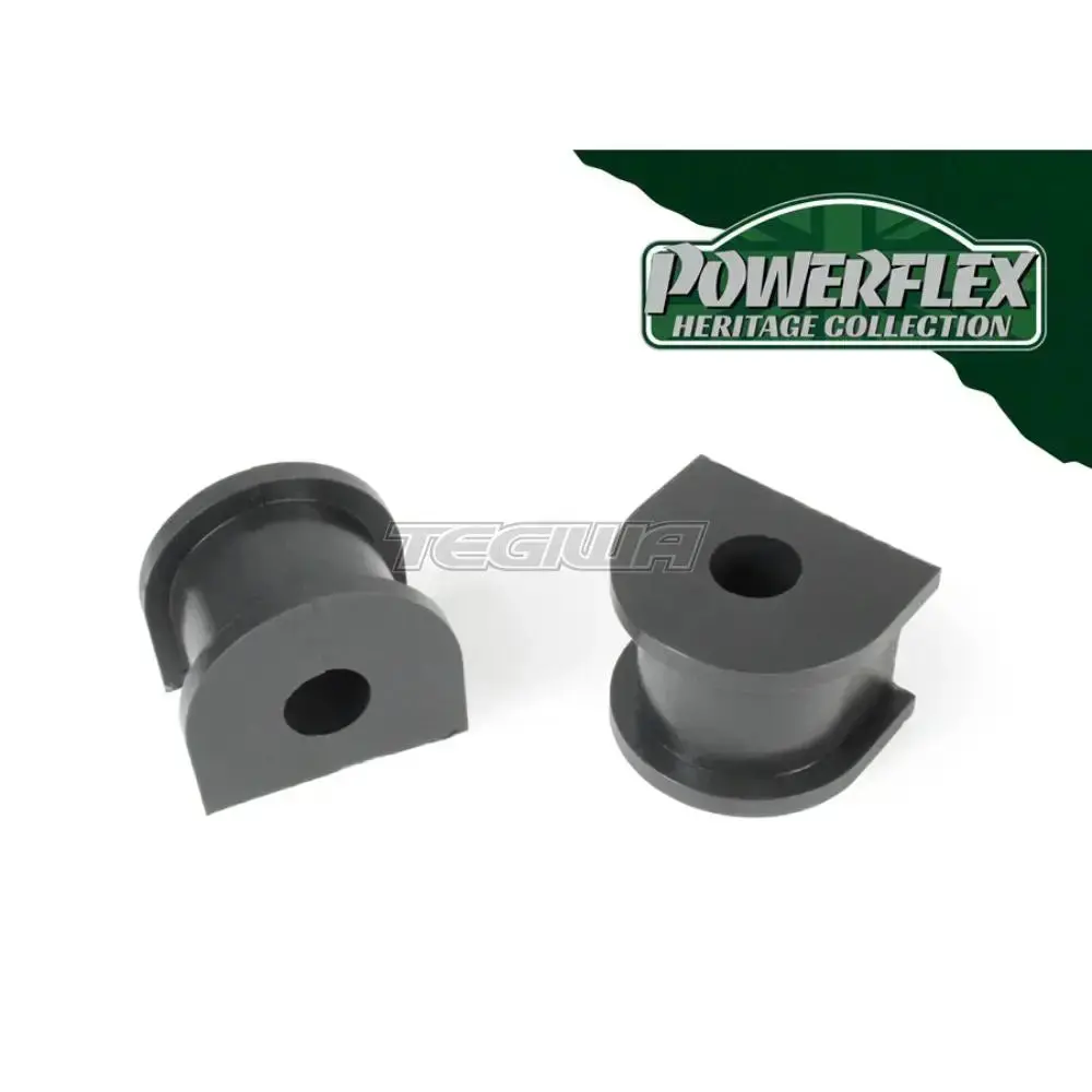 Powerflex Heritage Series Rear Anti Roll Bar Mount 16Mm Seat Leon Mk1 1M Cupra Typ 4Wd 99-05 1