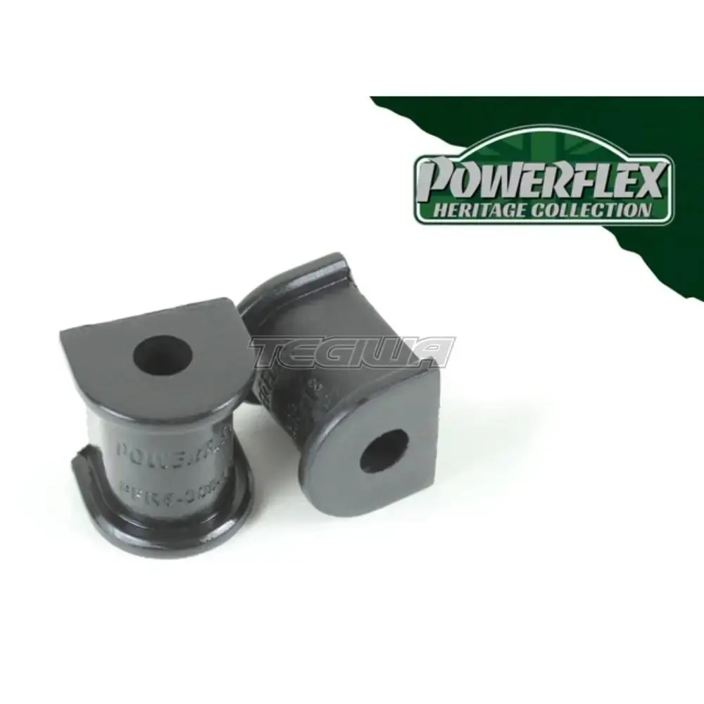 Powerflex Heritage Series Rear Anti Roll Bar Mounting Bush 12Mm Bmw 3 Series E30 Inc M3 82-91 1