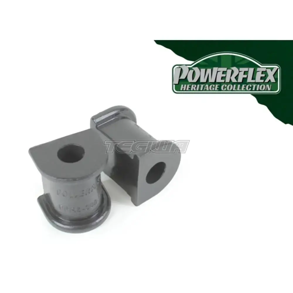 Powerflex Heritage Series Rear Anti Roll Bar Mounting Bush 13Mm Bmw 6 Series E24 82-89 1