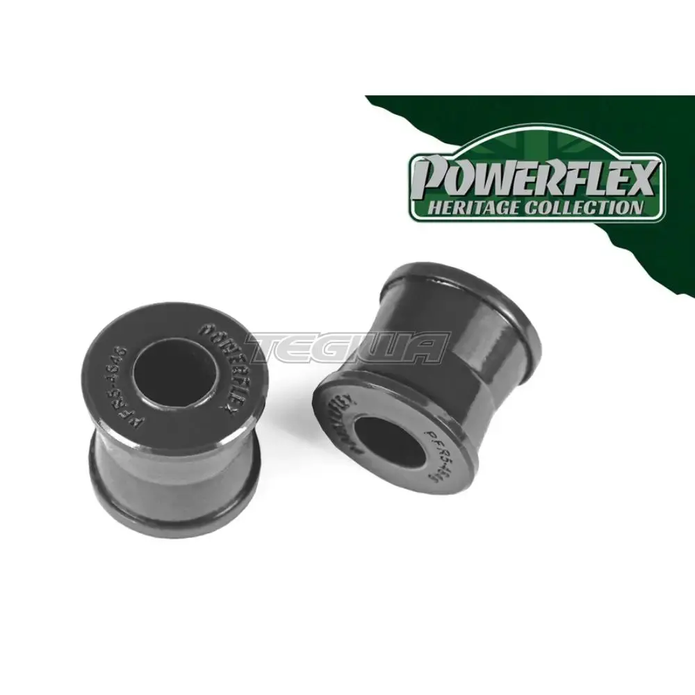 Powerflex Heritage Series Rear Arb End Link To Bar Bush Bmw 3 Series E46 M3 Inc Csl 99-06 1