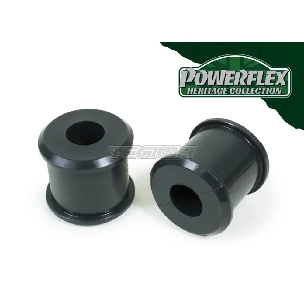 Powerflex Heritage Series Rear Arb End Link To Bar Bush Bmw 6 Series E24 82-89 1
