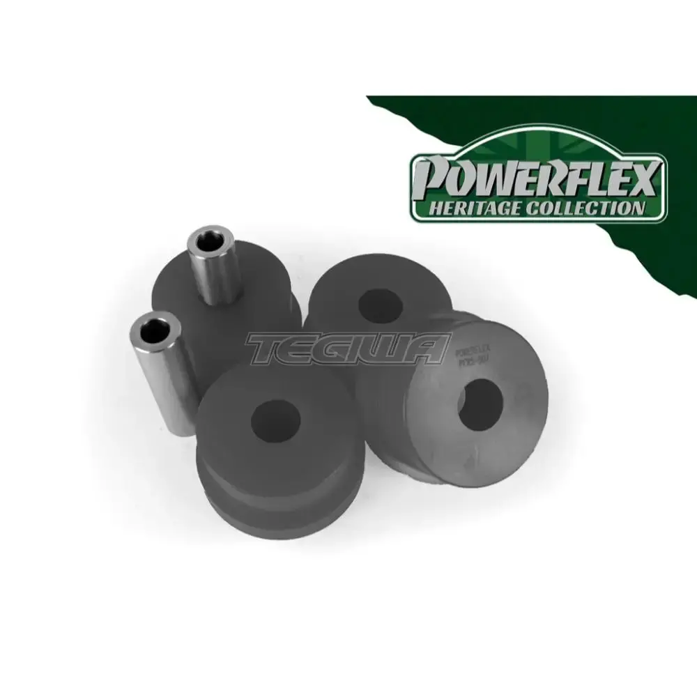 Powerflex Heritage Series Rear Beam Mount Bush Bmw 7 Series E32 88-94 1