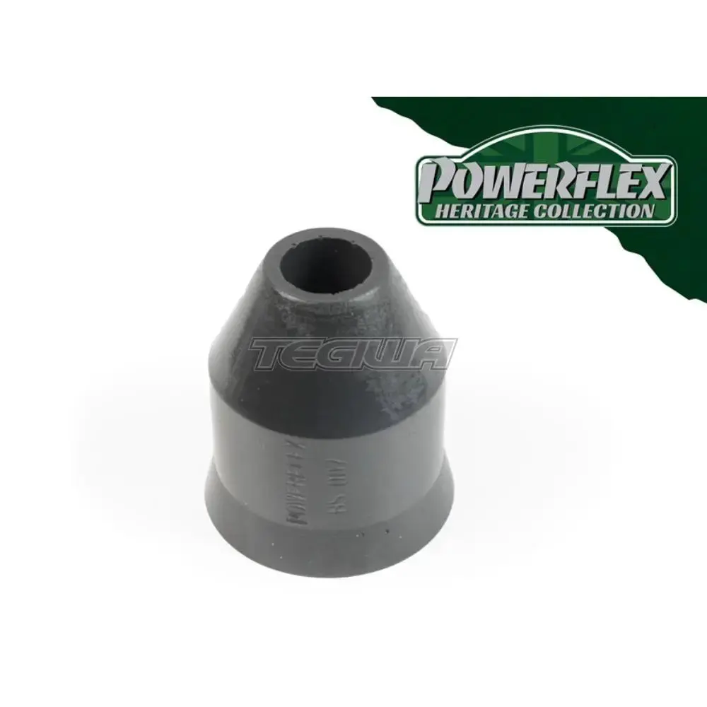 Powerflex Heritage Series Rear Bump Stop Peugeot 205 Gti 85-98 1