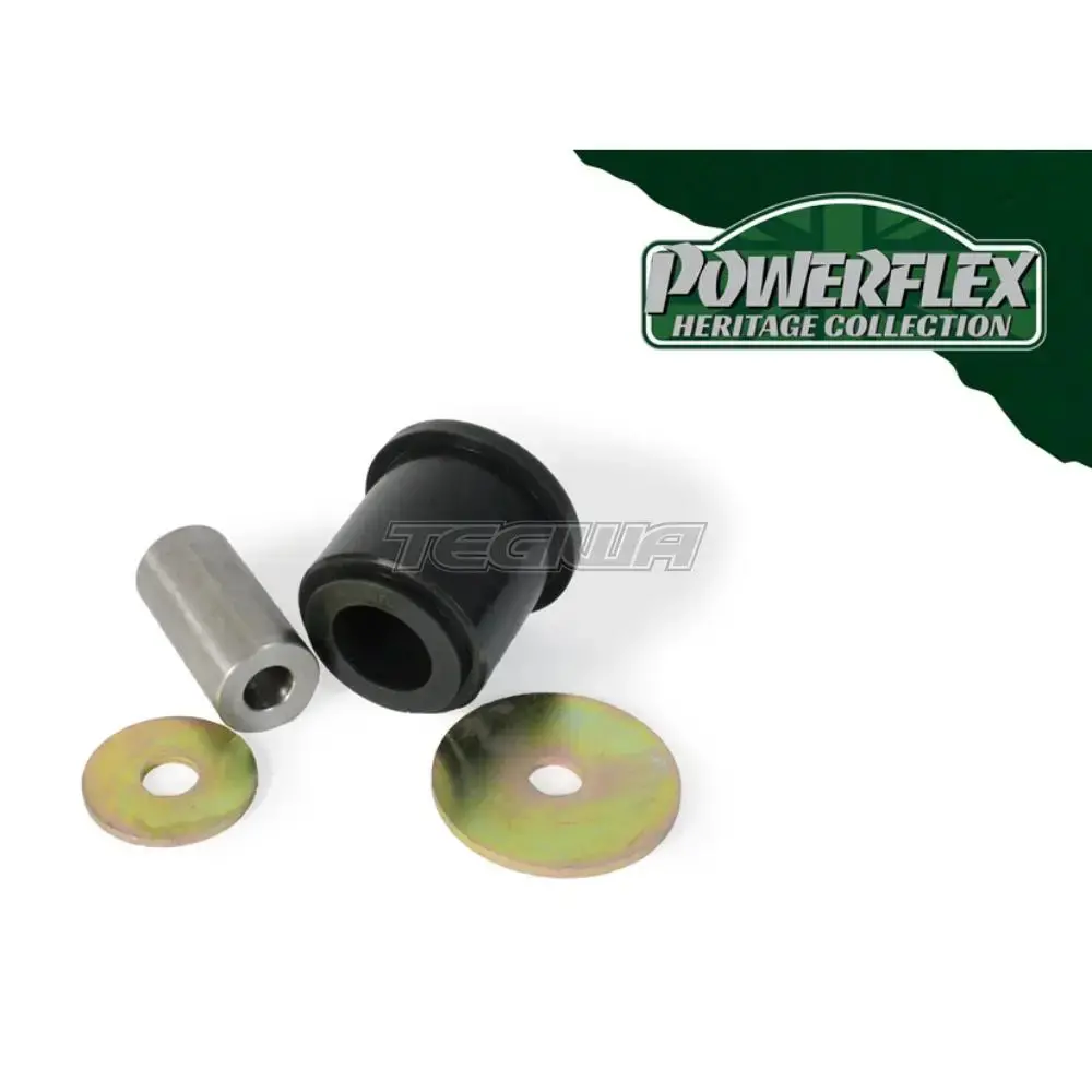 Powerflex Heritage Series Rear Diff Front Mounting Bush Bmw 3 Series E36 Inc M3 90-98 1