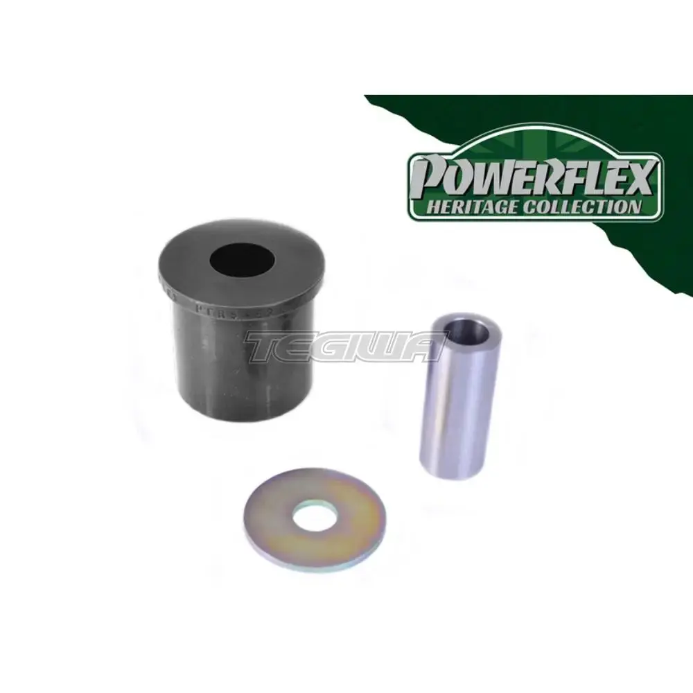 Powerflex Heritage Series Rear Diff Front Mounting Bush Bmw 7 Series E38 94-02 1