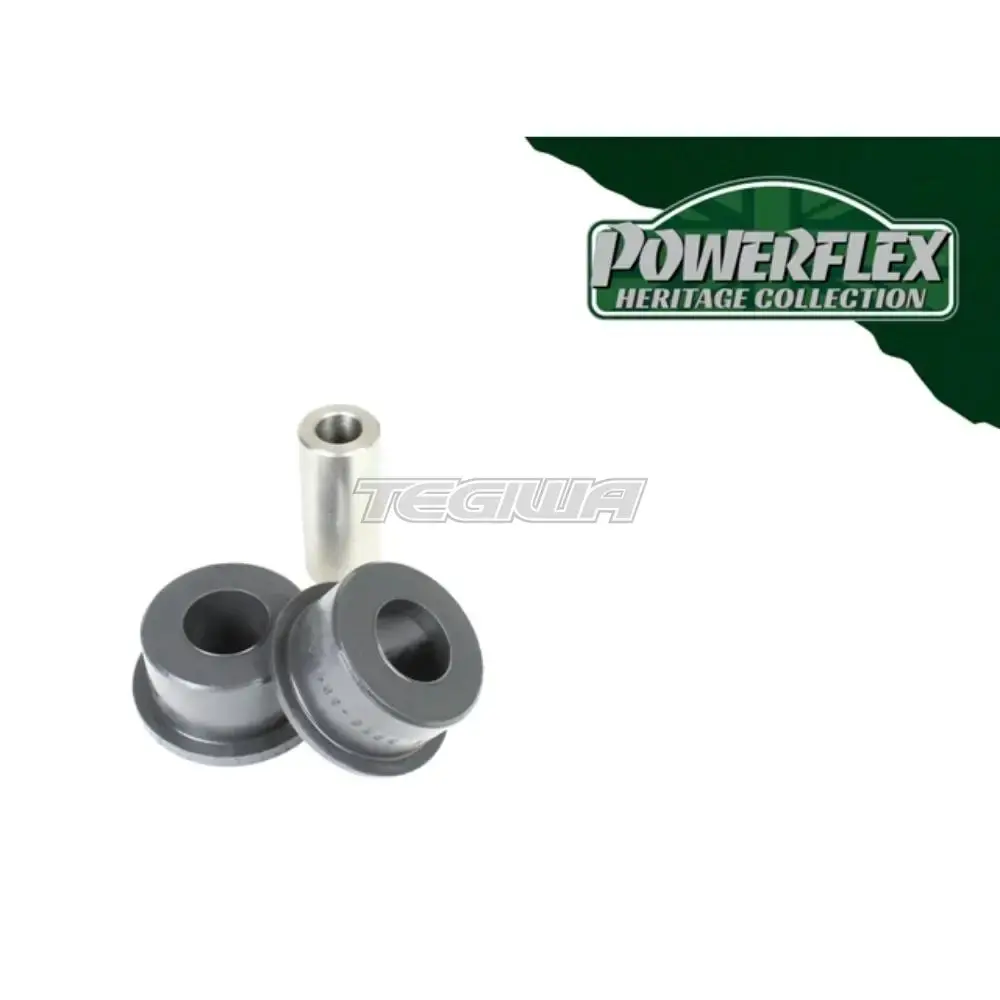 Powerflex Heritage Series Rear Diff Front Mounting Bush M3 Evo Only Bmw 3 Series E36 Inc M3 90-98 1