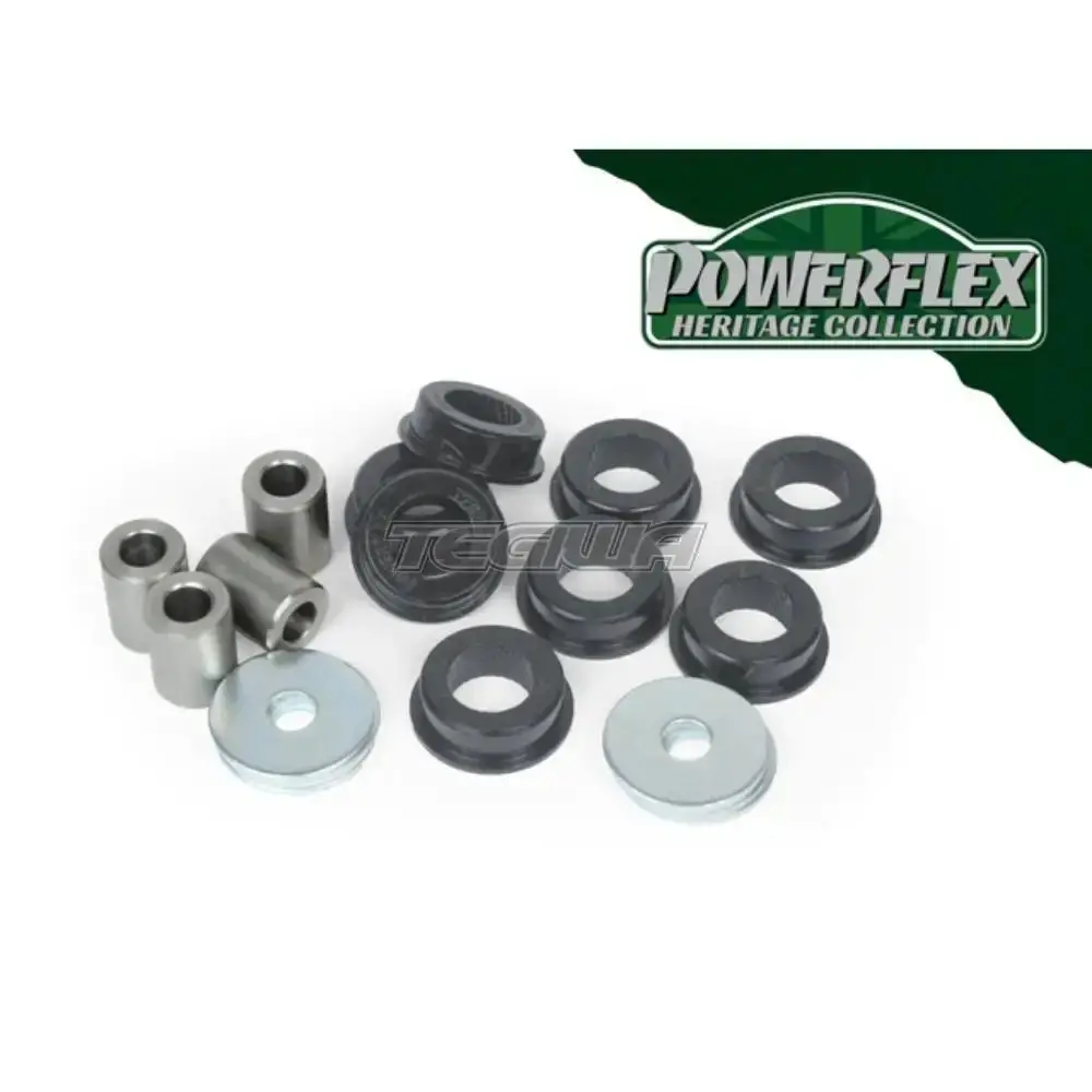 Powerflex Heritage Series Rear Drop Link Bush Porsche 944 Inc S2 Turbo 85-91 1