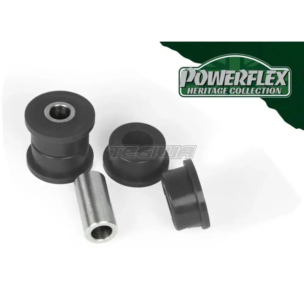 Powerflex Heritage Series Rear Lateral Link Front Inner Bush Subaru Impreza Turbo Inc Wrx Sti Gc Gf 93-00 1