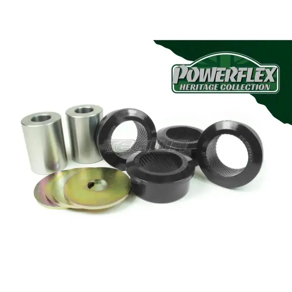 Powerflex Heritage Series Rear Lower Toe Link Inner Bush Porsche 911 993 94-98 1