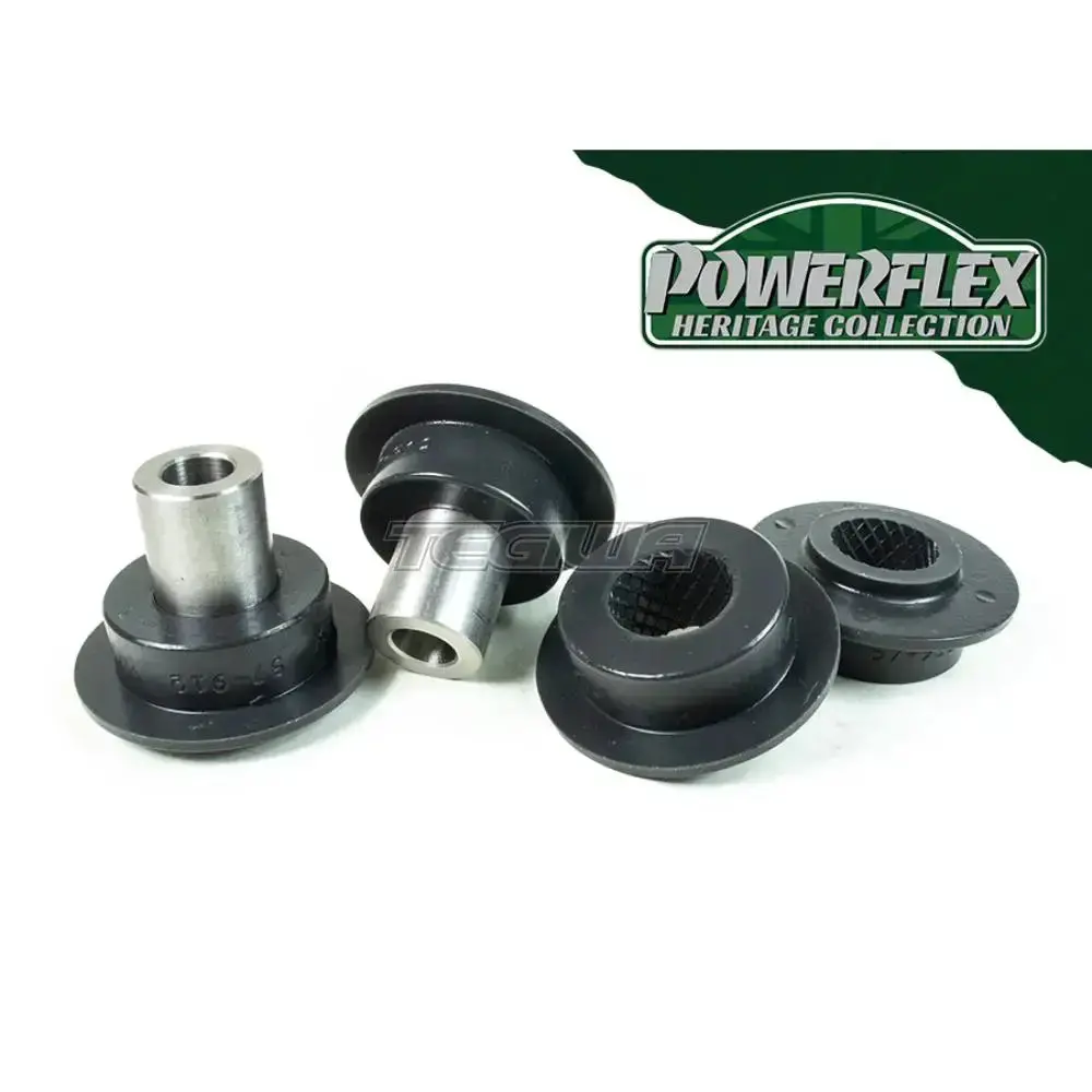 Powerflex Heritage Series Rear Lower Wishbone Inner Rear Bush Porsche 911 993 94-98 1