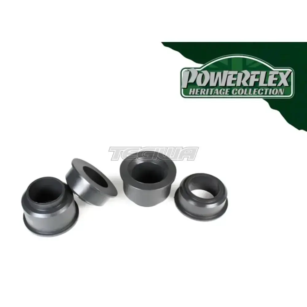 Powerflex Heritage Series Rear Pivot Strut To Tube Bush Porsche 944 Inc S2 Turbo 85-91 1